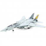 MINIATURA AVIÃO F-14D "SUPER TOMCAT" VF-31 1/72 EASY MODEL ESY AF-37194